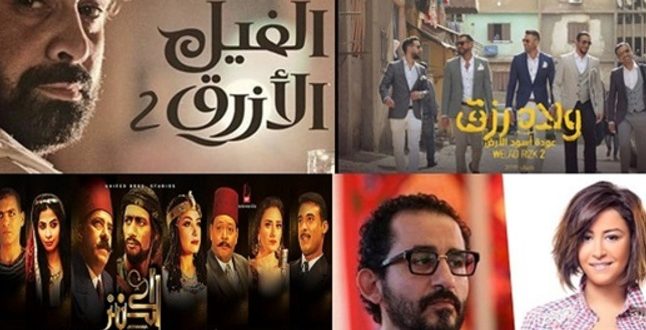 إيرادات أفلام عيد الأضحى