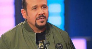 هشام عباس