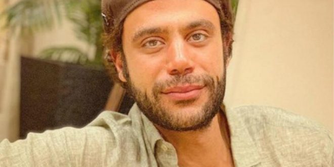 محمد إمام