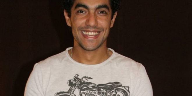 محمد عادل